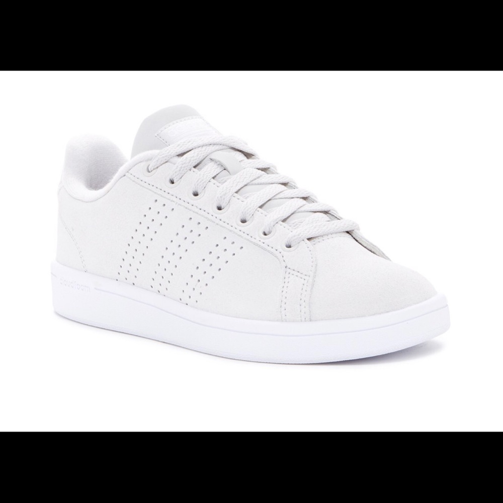 Adidas Cloudfoam Advantage Clean - Women’s size 8